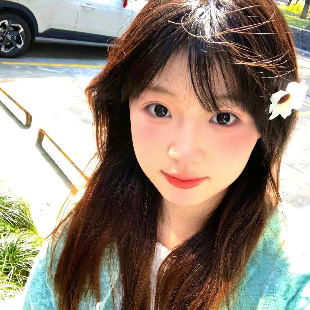 巧手女孩