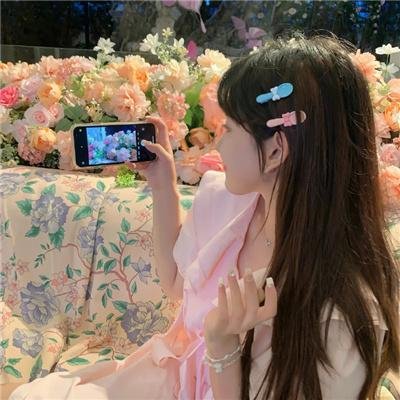 寻找女神@娇阿依
