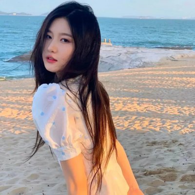 多梦女孩
